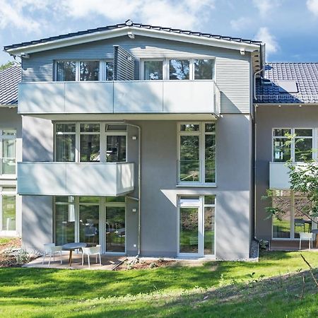 Upstalsboom Residenzen Trassenheide Apartment Exterior photo